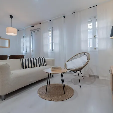 Califato Premium Apartamento *