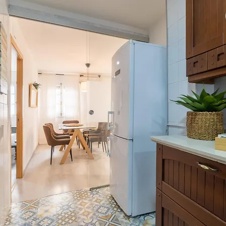 Apartman Califato Premium