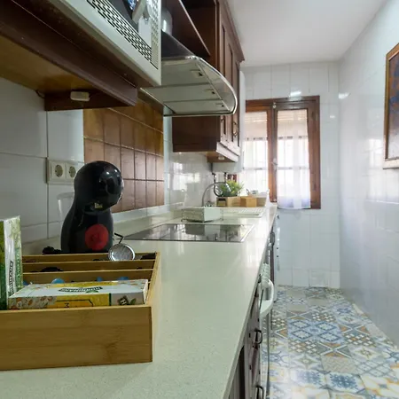 Apartman Califato Premium Córdoba