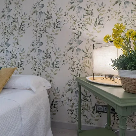 Califato Premium Apartment