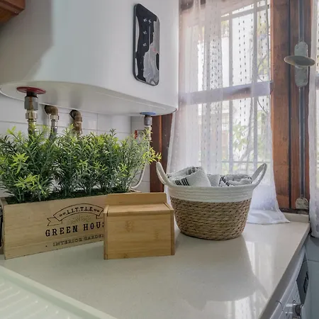 Califato Premium Apartment