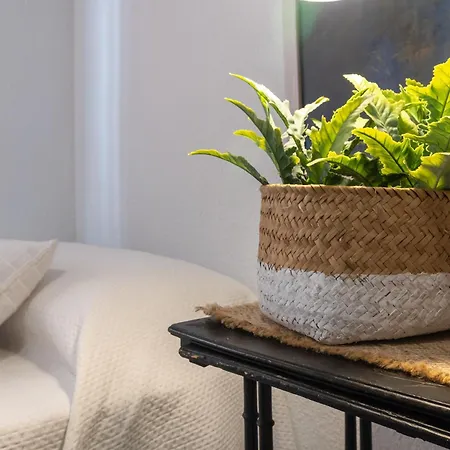 Apartment Califato Premium Cordoba