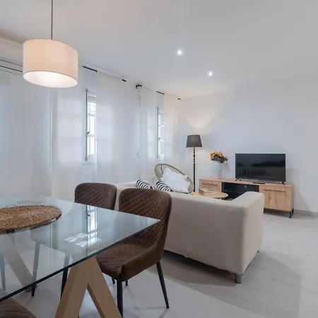 Califato Premium Apartment *