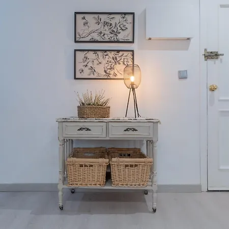 Apartment Califato Premium Cordoba