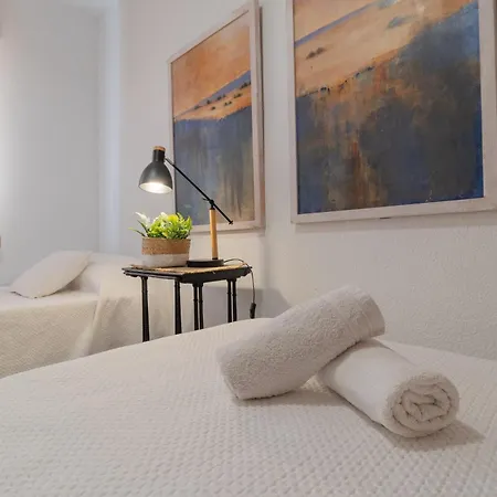 Apartment Califato Premium