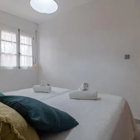 Califato Premium Apartment Cordoba