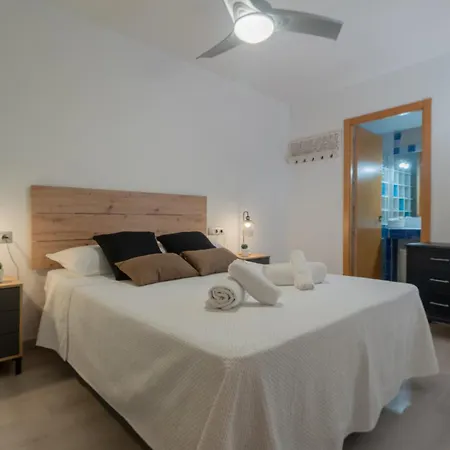 Califato Premium Apartment